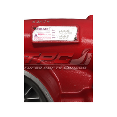 Remanufactured Cummins ISX Signature HX60W 4043620