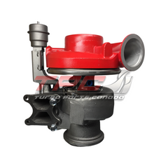 Remanufactured Cummins ISX Signature HX60W 4043620