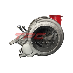 Remanufactured Cummins ISX Signature HX60W 4043620