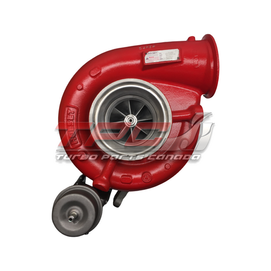 Remanufactured Cummins ISX Signature HX60W 4043620