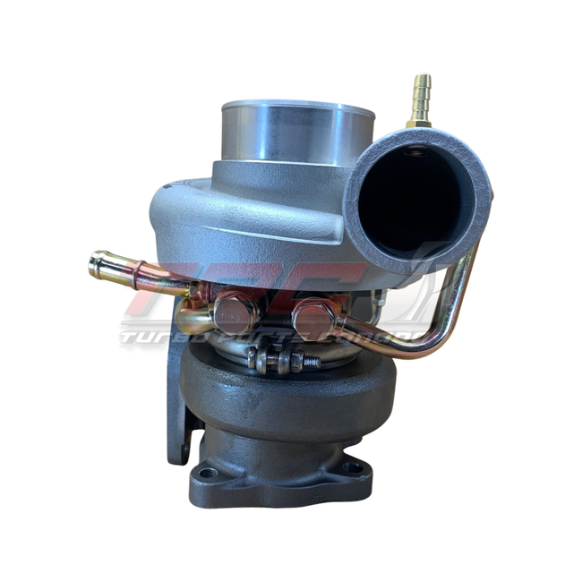 TPC GT Spec for Subaru - Turbo Parts Canada Inc.
