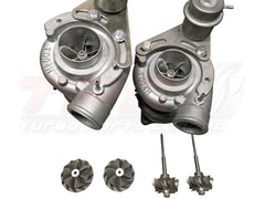 Stealth 3000GT Turbo upgrades - Turbo Parts Canada Inc.