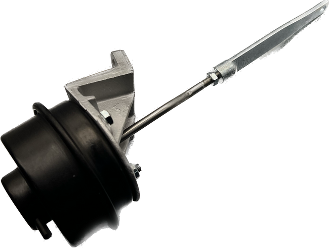 BMW N20 TURBOCHARGER ACTUATORS