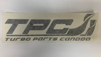 TPC Stickers