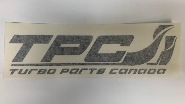 TPC Stickers