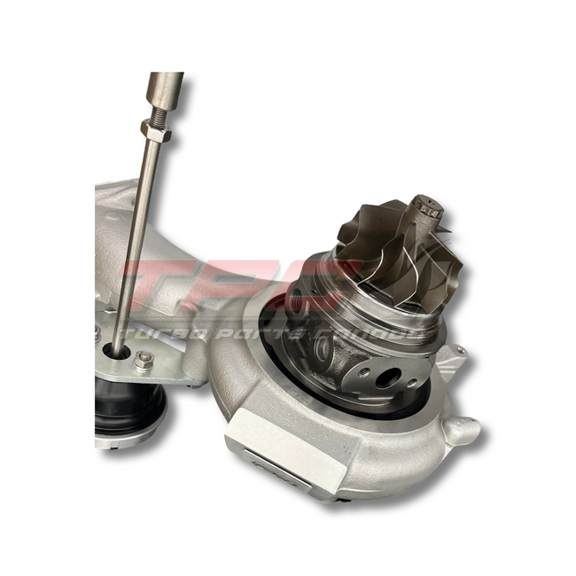 TPC G Spec for Evolution X - Turbo Parts Canada Inc.