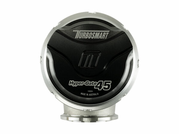 Turbosmart Gen V Hypergate 45mm 14 psi