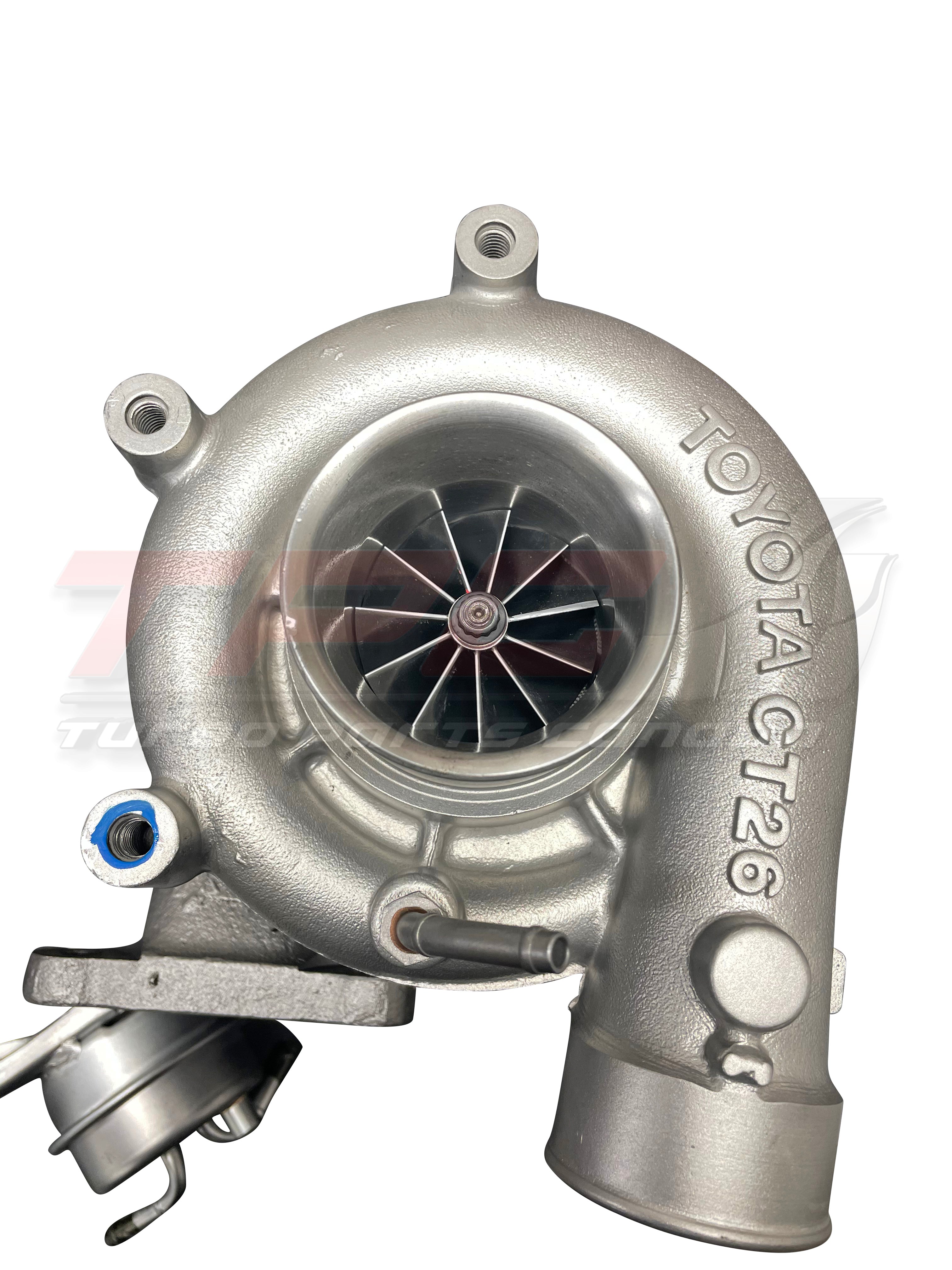 Mr2 turbo upgrade discount