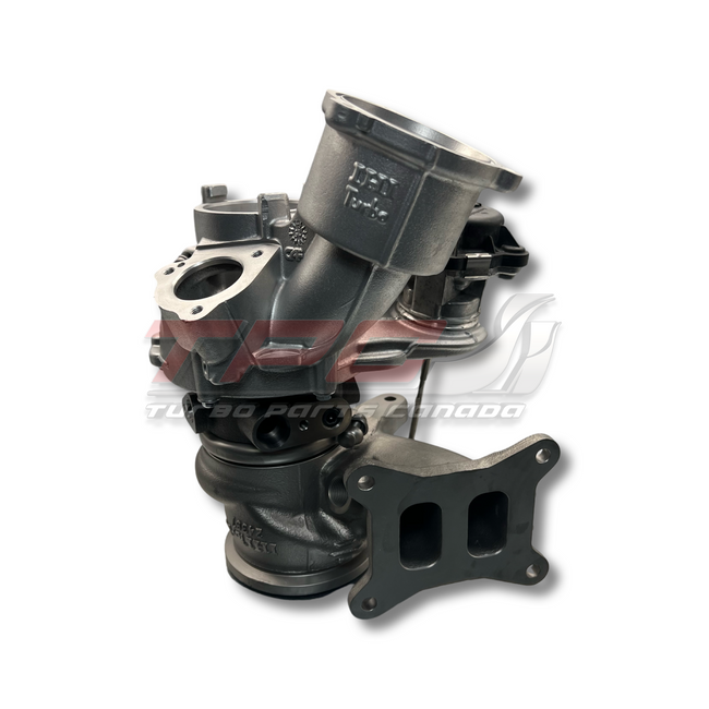 OEM rebuilt Golf GTI/AUDI A3 2.0T IHI IS20 Turbocharger - Turbo Parts Canada Inc.