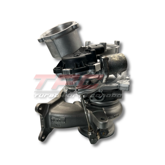 OEM rebuilt Golf GTI/AUDI A3 2.0T IHI IS20 Turbocharger - Turbo Parts Canada Inc.
