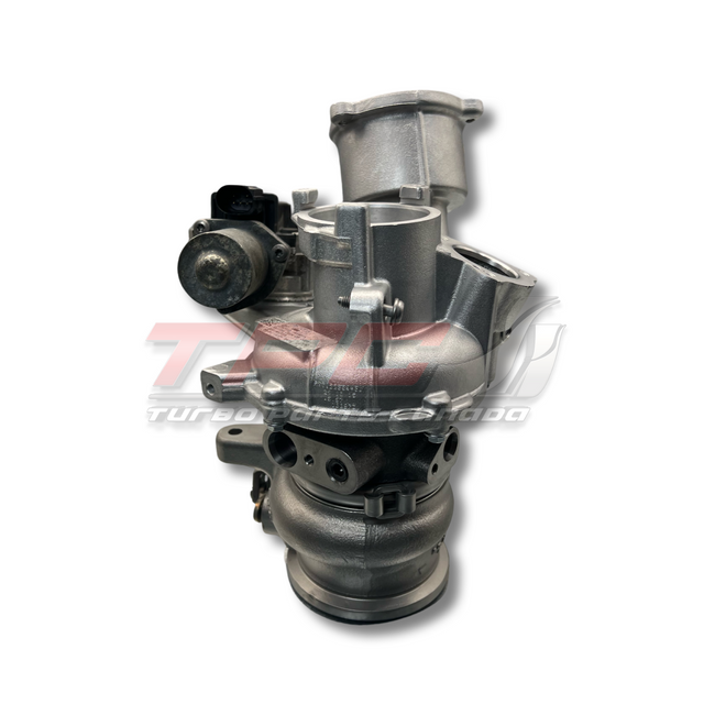 OEM rebuilt Golf GTI/AUDI A3 2.0T IHI IS20 Turbocharger - Turbo Parts Canada Inc.