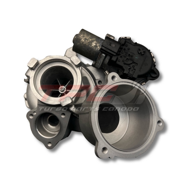 OEM rebuilt Golf GTI/AUDI A3 2.0T IHI IS20 Turbocharger - Turbo Parts Canada Inc.