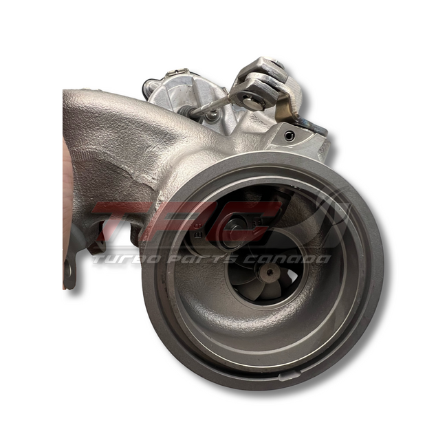 OEM rebuilt Golf GTI/AUDI A3 2.0T IHI IS20 Turbocharger - Turbo Parts Canada Inc.