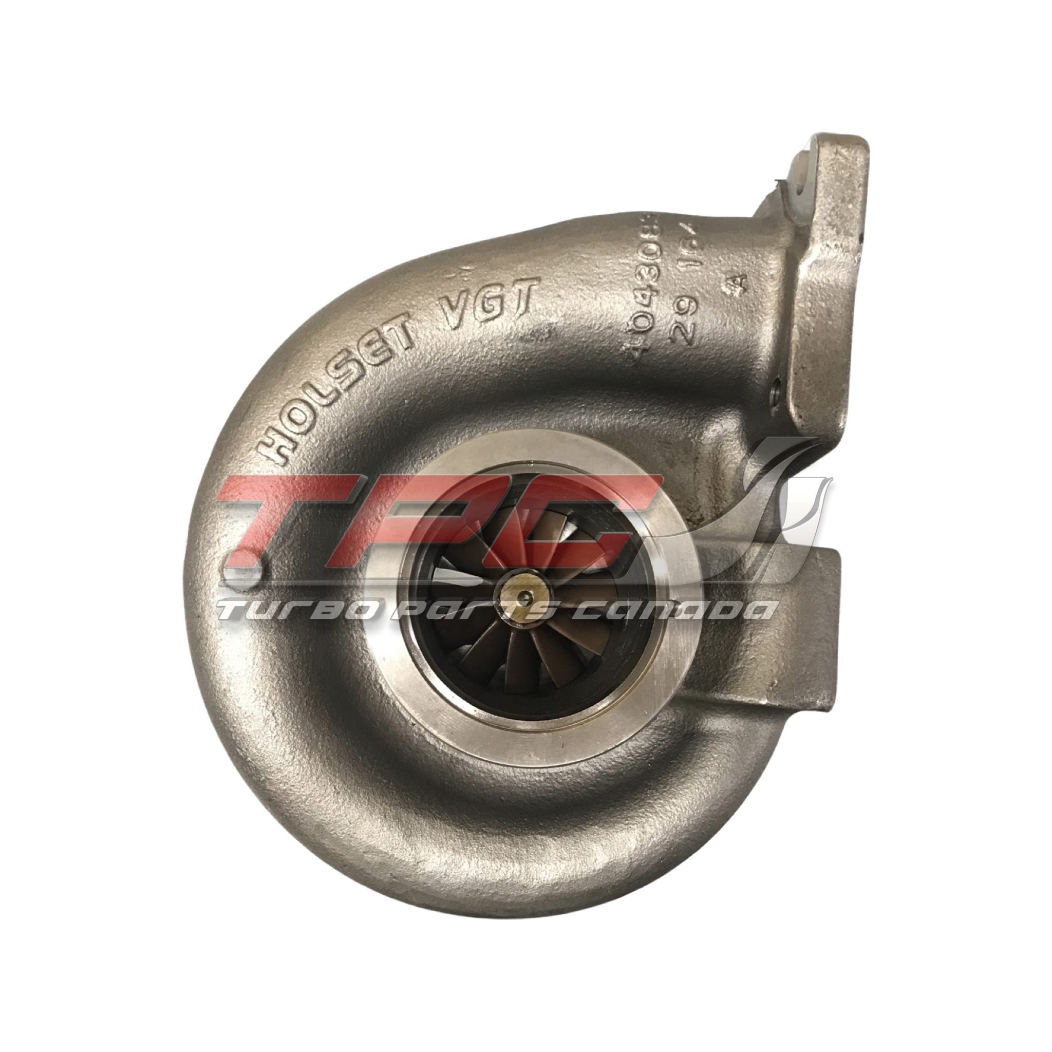 Volvo D13 HE400VG 3791883 - Turbo Parts Canada Inc.