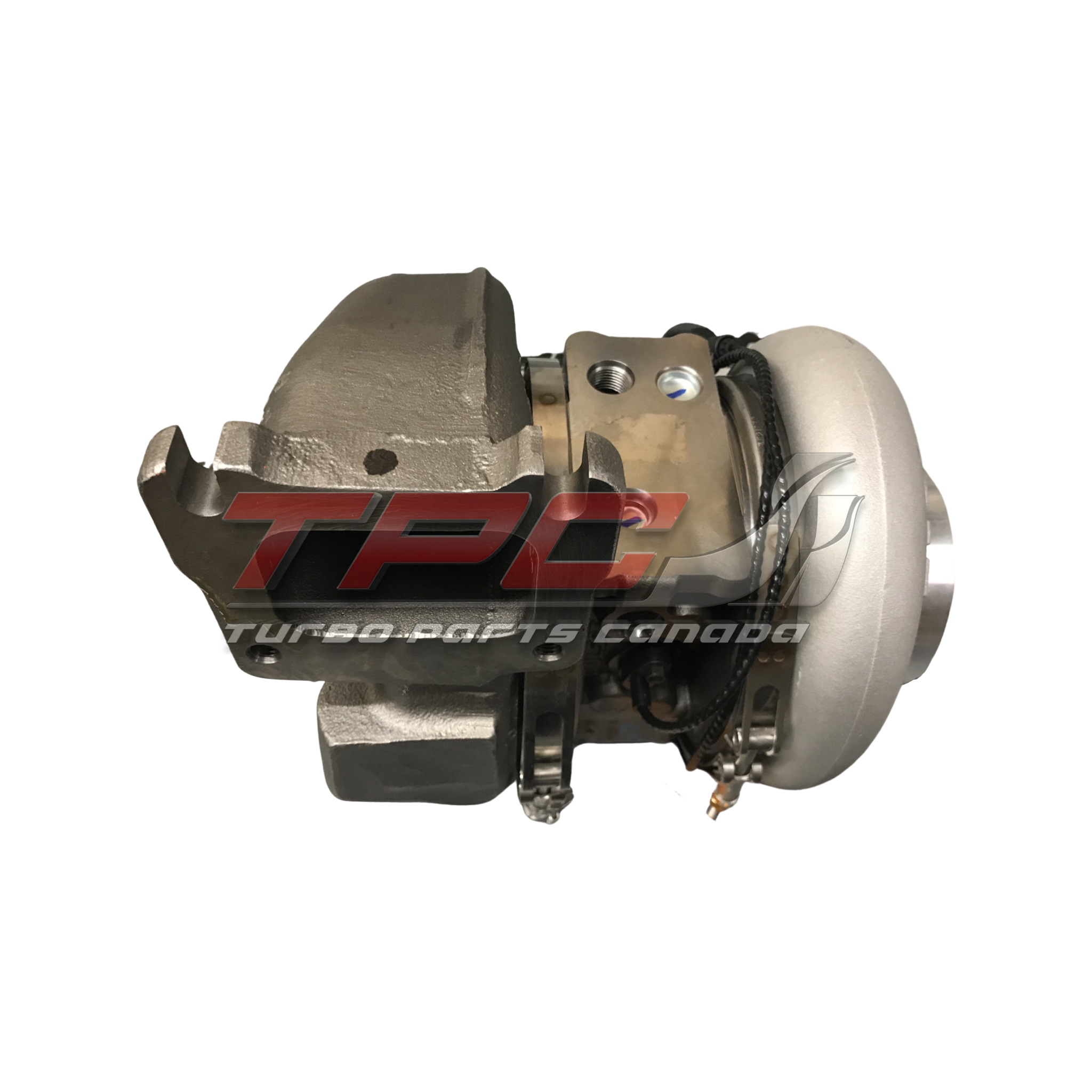 Volvo D13 HE400VG 3791883 - Turbo Parts Canada Inc.