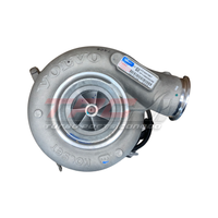Volvo D13 Turbocharger 3770938