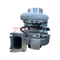 Volvo D13 Turbocharger 3770938