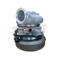 Volvo D13 Turbocharger 3770938