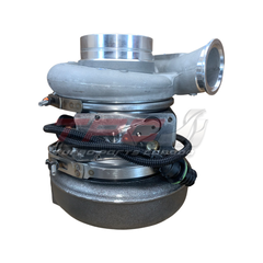 Volvo D13 Turbocharger 3770938