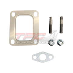 Volvo D13 Turbocharger 3770938