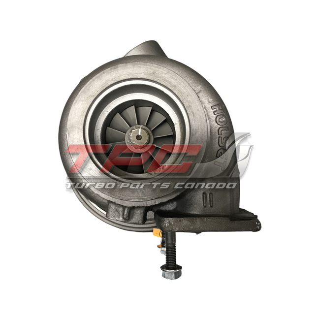Volvo HOLSET HX52 Truck with D12C Engine - Turbo Parts Canada Inc.