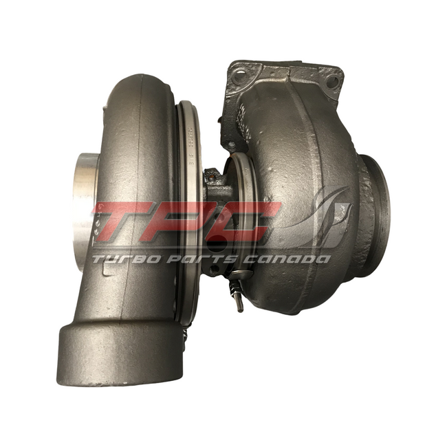 Volvo HOLSET HX52 Truck with D12C Engine - Turbo Parts Canada Inc.