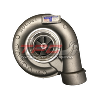 Volvo HOLSET HX52 Truck with D12C Engine - Turbo Parts Canada Inc.