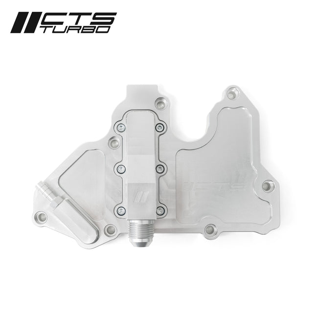 CTS CATCH CAN for MQB cars