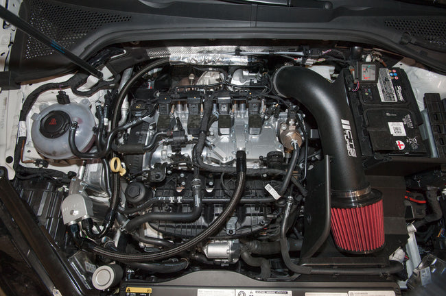 CTS CATCH CAN for MQB cars