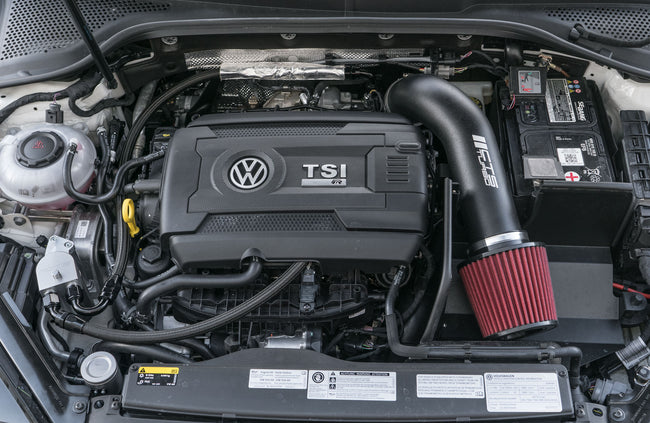 CTS CATCH CAN for MQB cars