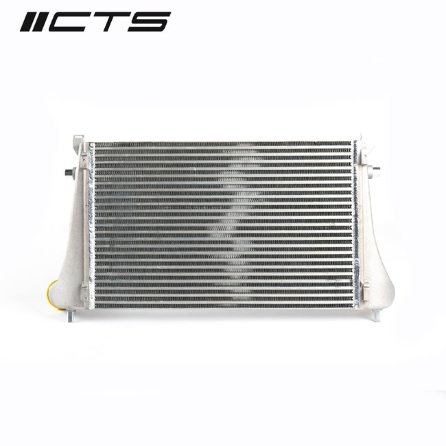 CTS Direct fit MQB intercooler