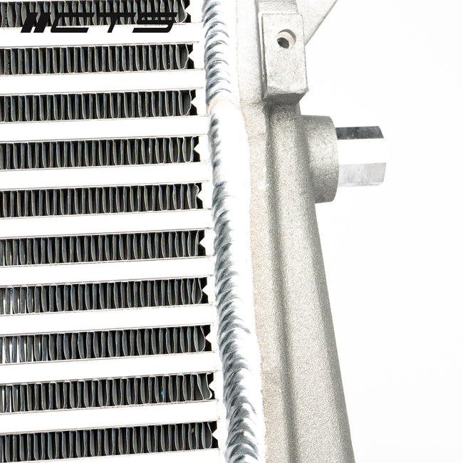 CTS Direct fit MQB intercooler