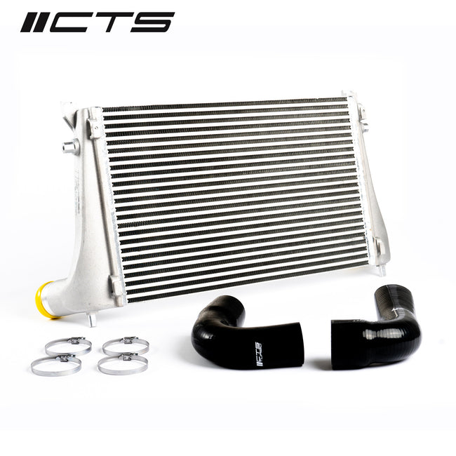 CTS Direct fit MQB intercooler