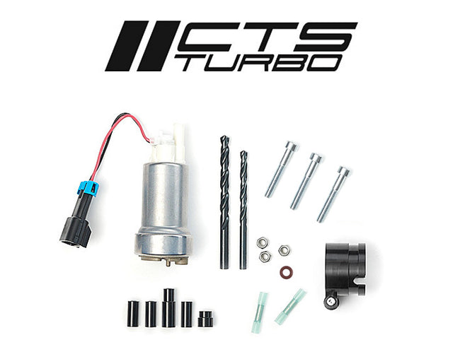 CTS LPFP kit for MQB cars