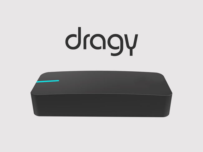 DRAGY