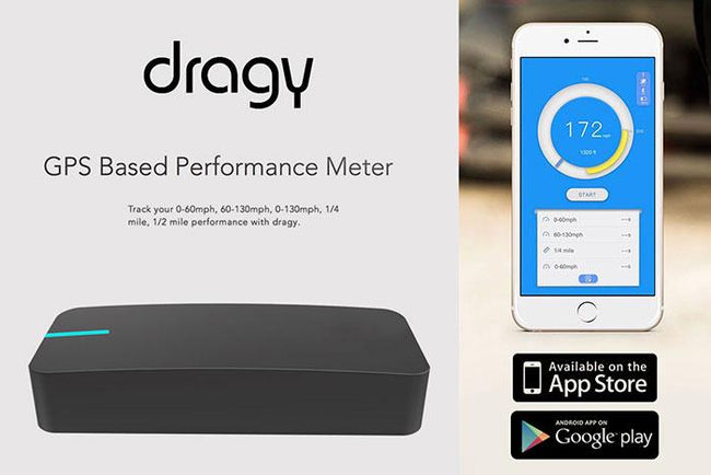 DRAGY