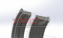 Turbocharger Upgrades - Turbo Parts Canada Inc.