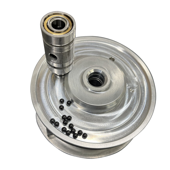TPC38 Ball Bearing MQB Turbo