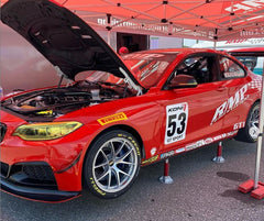 TPC N55 STG 2 Performance Turbocharger