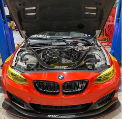 TPC N55 STG 2 Performance Turbocharger