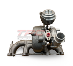 VW 1.9L Diesel Volkswagen ALH/AHF (Remanufactured)