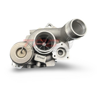 TPC CLA/GLA45 AMG Stage 2 Performance Turbocharger