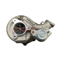 TPC GTRS Spec for Evolution X