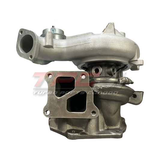 TPC GTRS Spec for Evolution X