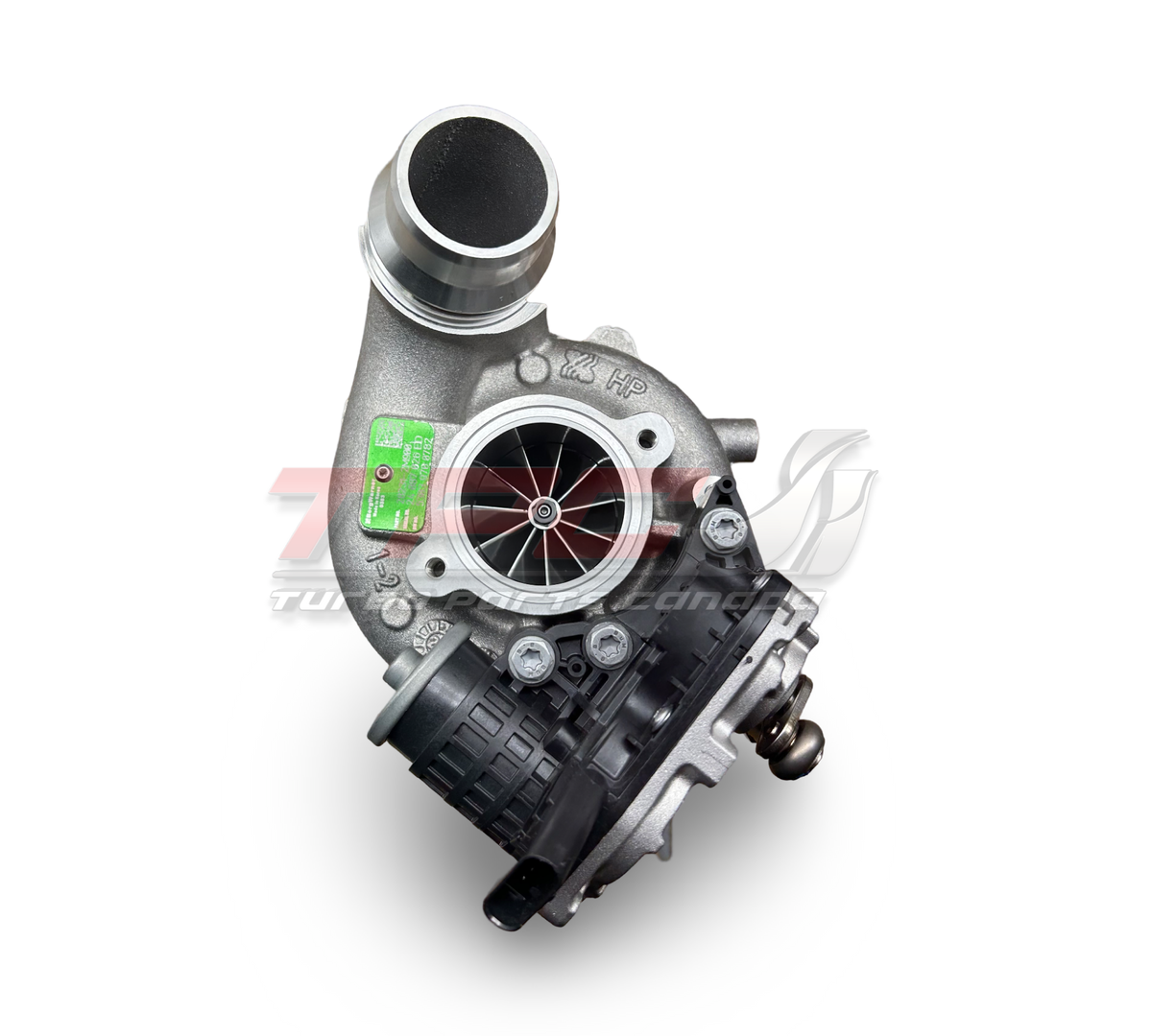 Hyundai N-Line Elantra & Kona 1.6T Upgrade Service