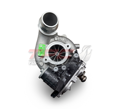 Hyundai N-Line Elantra & Kona 1.6T Upgrade Service