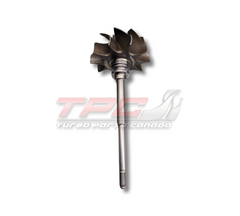 Yamaha Sidewinder 998 OEM Turbine Wheel