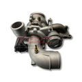 REBUILT FORD 2L ECOBOOST TURBOCHARGER - Turbo Parts Canada Inc. 