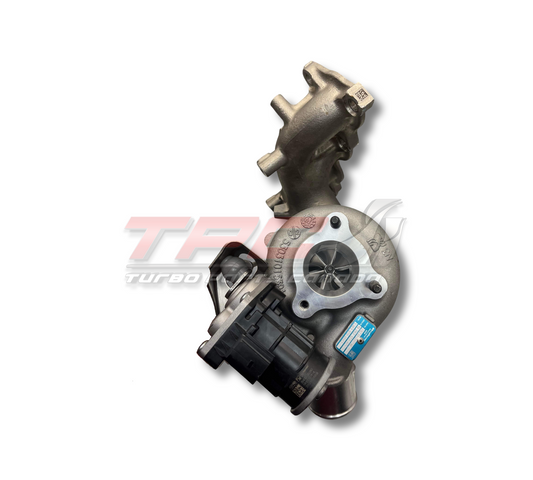 New Hyundai Veloster/KIA Forte5/Soul Turbocharger