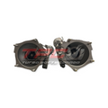 Porsche Cayenne 4.8L rebuilt turbocharger